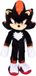Sonic Jakks Pacific Inc. Sonic Movie 33 cm Shadow Deluxe Pluche