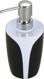 MSV Kandy Zeepdispenser – Zwart