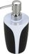 MSV Kandy Zeepdispenser – Zwart
