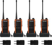Retevis C65B talkies