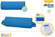 Aktive Kussen Aktive 35 x 14 x 5 cm Blauw