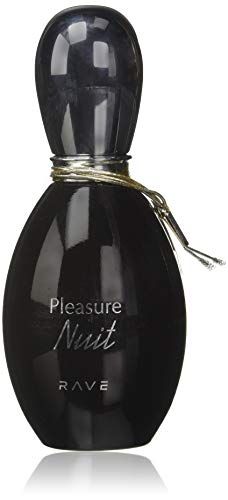 Spray Emper Perfumes & Cosmetics LLC Pleasure Nuit Edp Bloemig Mannen 100 ml