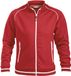 Clique Craig 021053 Vest Rood XXL