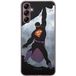 ERT GROUP mobiel telefoonhoesje voor Samsung A14 4G/5G origineel en officieel erkend DC patroon Superman 008