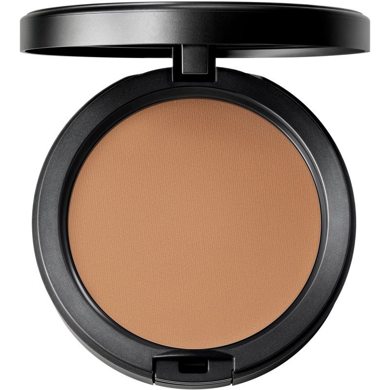 MAC Studio Fix Powder Plus Foundation NC45.5
