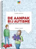 De High 5 Publishers Uitleg in Beeld 2 - De aanpak bij autisme