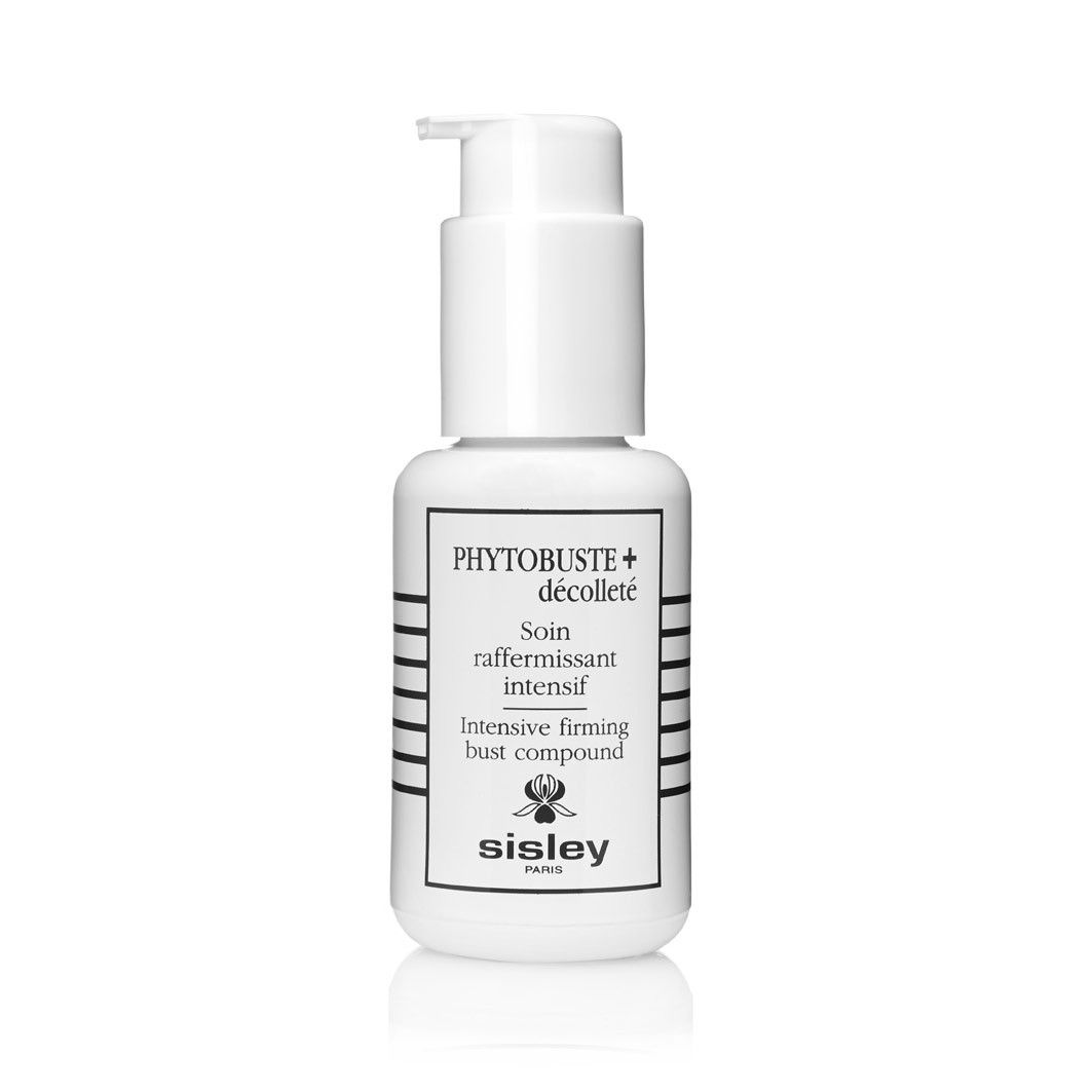 Sisley Phytobuste + Décolleté - 50 ml - Firming Cream for Women