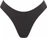 sloggi ZERO Feel 2.0 High leg Dames Onderbroek - Zwart - Maat XS