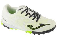 Joma Evolution Jr 25 EVJW TF Voetbalschoenen Wit Maat 37
