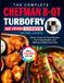 The Chefman The Complete Chefman 8-Qt TurboFry Air Fryer Cookbook: Quick & Easy Air Fryer Recipes for Crispy, Healthy, and Delicious Meals Every Day