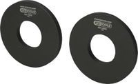 KS Tools 460.4892 Onderlegring, buitendiameter 55 mm, binnendiameter 30 mm