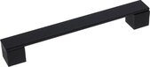 STARX Meubelgreep - 170 x 24 mm - Mat Zwart
