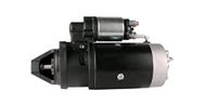HELLA 8EA 012 586-451 Startmotor / Starter - 24V - 4kw