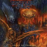 Genocide Pact Order Of Torment