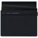 Adore June 12,4 inch Classic zwarte hoes compatibel met Galaxy Tab S9 Plus Galaxy Tab S8 Plus en Tab S7 Plus met S-Pen houder