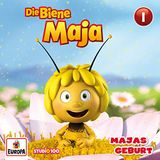01/Majas Ai Sony America Inc 01/Majas Geburt (CGI)