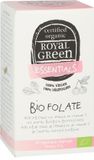 Royal Green Folate bio 60 Vegetarische capsules