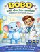 BOBO Y EL DOCTOR AMIGO: COLOREANDO CON BOBO 3-6 años