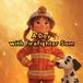A Firefighter Sam A Day with Firefighter Sam