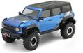 RGT EX86130 PRO Runner RC Crawler 1:10 4WD RTR - Bleu