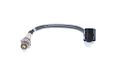 Bosch Automotive 0258007142 - Lambdasonde met voertuigspecifieke aansluiting