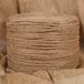vidaXL Jute touw, 100 m lang, 4 mm dik