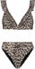 Shiwi The Sunshine Brand Bobby Bikini Set Zwart