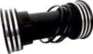 Lola Pf Bb86/92 Shimano 24 Mm Trapaslager Zilver 86/92 mm