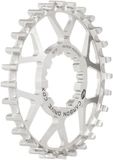 Gates Sprocket CDX 28T Fin Line 9-Spline Shimano