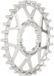 Gates Sprocket CDX 28T Fin Line 9-Spline Shimano