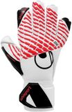 Uhlsport Fm Absolutgrip Keepershandschoenen Wit 12