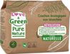 Love & Green Ecologische Luiers Puur Natuur Maat 2 Mini (3-6 kg) - 35 Stuks