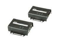 Aten VE601 DVI Single Link CAT6a extender - 70 meter