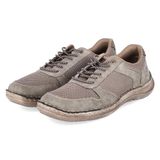Rieker 03089 mocassin heren, Beige, 44 EU