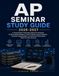 AP Seminar Study Guide 2026–2027