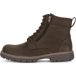 Gabor Bottines robustes et élégantes en nubuck huilé