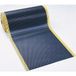 Plastex Rouleau souple antidérapant et anti-fatigue avec bord Vynagrip