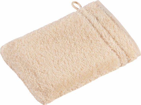 Vossen handdoek Vienna Style Supersoft 16x22 chamois
