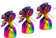 Haza Ballon gewichtjes - 3x - regenboogkleur - 170 gram