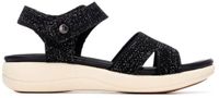 XTI 145156 Sandalen Zwart EU 38 Vrouw