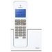 Profoon PDX-8400 WT/TE DECT Phone - White