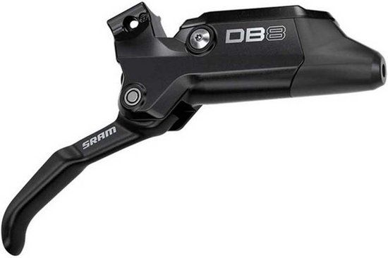 Sram Mineral Fluid Db8 A1 Remhendel Zwart
