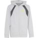 Adidas sweat à capuche pour enfants Color Block