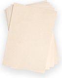 Sizzix Cardstock pack 8x11,5" ivory