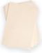 Sizzix Cardstock pack 8x11,5" ivory