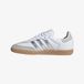 adidas Samba OG Baskets en cuir - Blanc