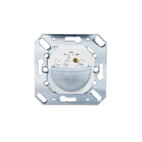 Esylux MD 180i/R Bewegingsdetector - Wit, Metallic - EM10055010