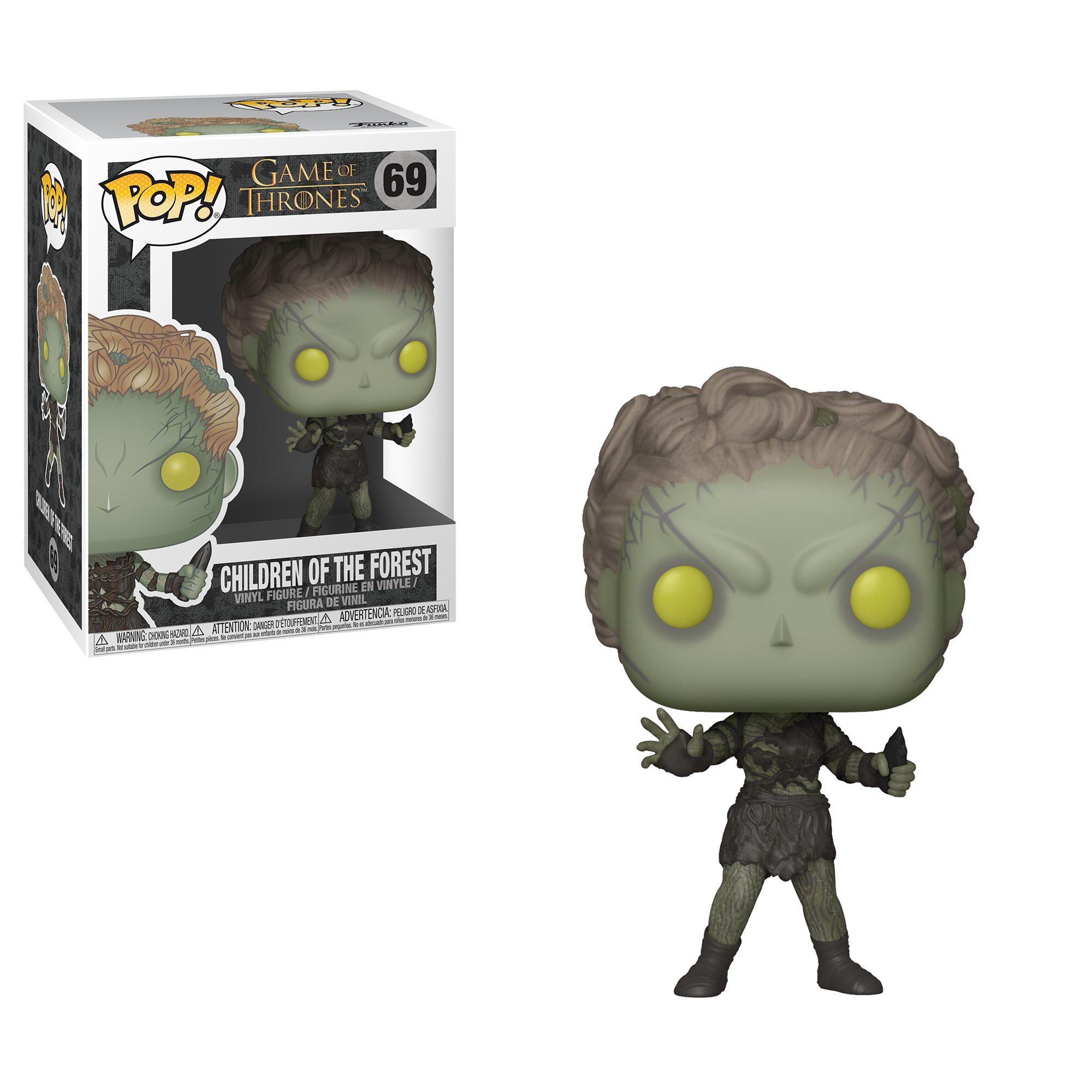 Funko 34619 - Actiefiguren & verzamelitems - PVC - 16,51 cm