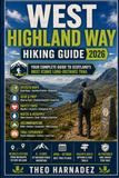 WEST HIGHLAND WAY HIKING GUIDE
