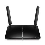 TP-Link Archer MR600 - 4G Router - Dual-Band - Gigabit Ethernet - Zwart